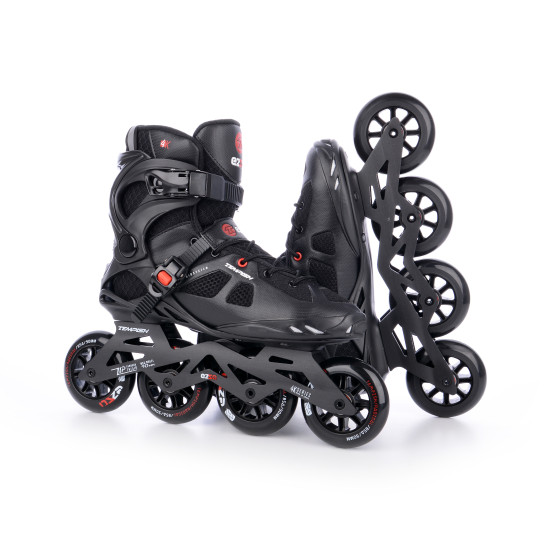 Роликові ковзани Tempish EZZA 90 /41 Роликові ковзани Tempish EZZA 90 /41