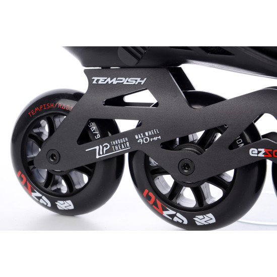 Роликові ковзани Tempish EZZA 90 /43 Роликові ковзани Tempish EZZA 90 /43