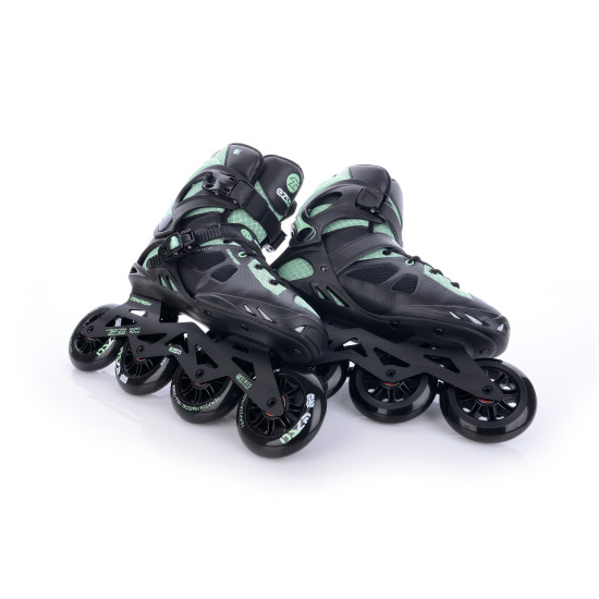 Роликові ковзани Tempish EZZA 90 LADY/37