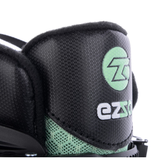 Роликові ковзани Tempish EZZA 90 LADY/37