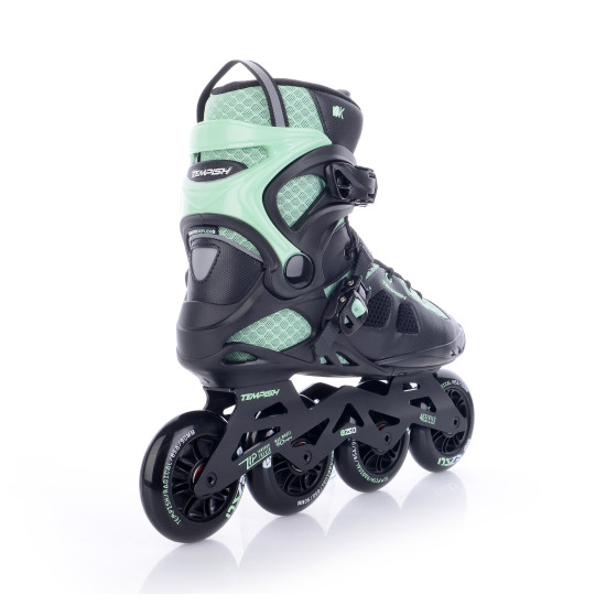 Роликові ковзани Tempish EZZA 90 LADY/38 Роликові ковзани Tempish EZZA 90 LADY/38