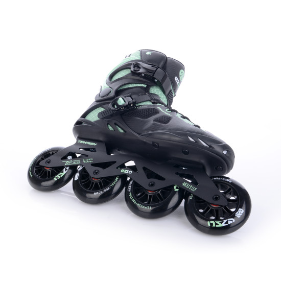 Роликові ковзани Tempish EZZA 90 LADY/38 Роликові ковзани Tempish EZZA 90 LADY/38