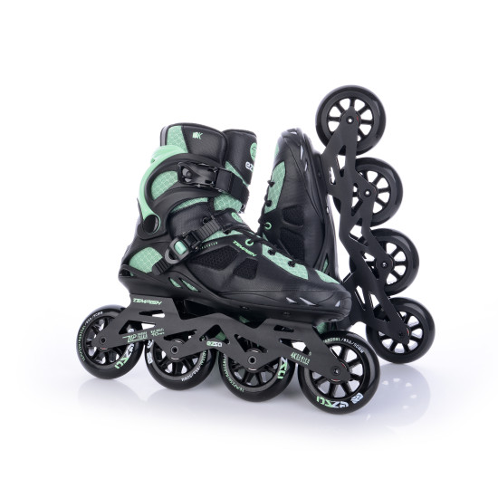 Роликові ковзани Tempish EZZA 90 LADY/38 Роликові ковзани Tempish EZZA 90 LADY/38