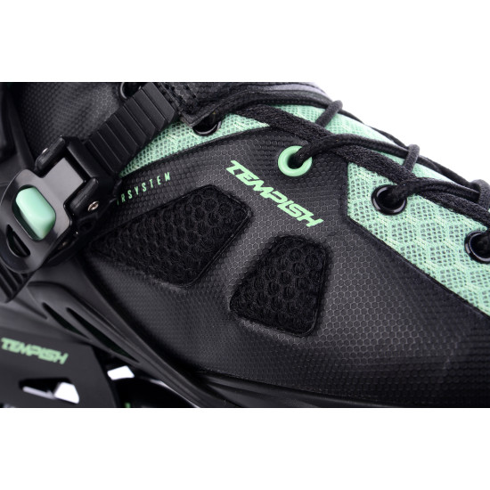 Роликові ковзани Tempish EZZA 90 LADY/38 Роликові ковзани Tempish EZZA 90 LADY/38