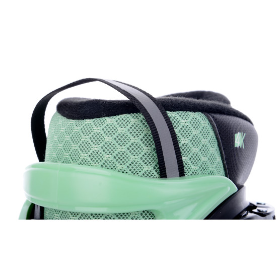 Роликові ковзани Tempish EZZA 90 LADY/38 Роликові ковзани Tempish EZZA 90 LADY/38