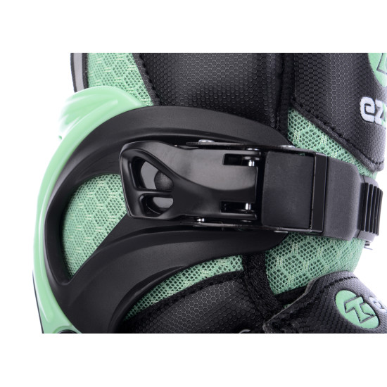 Роликові ковзани Tempish EZZA 90 LADY/39 Роликові ковзани Tempish EZZA 90 LADY/39