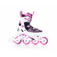 Роликові ковзани Tempish GOKID GIRL/37-40