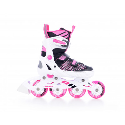 Роликові ковзани Tempish GOKID GIRL/37-40 Роликові ковзани Tempish GOKID GIRL/37-40