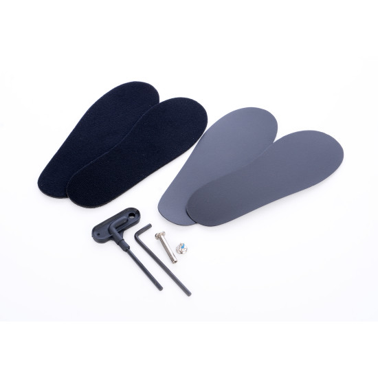 Роликові ковзани Tempish GOKID GIRL/37-40