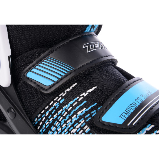 Роликові ковзани Tempish GOKID/37-40