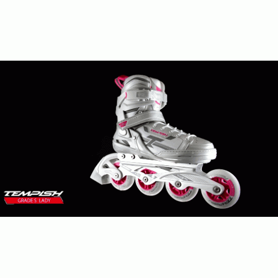 Роликові ковзани TEMPISH GRADE S Lady/37