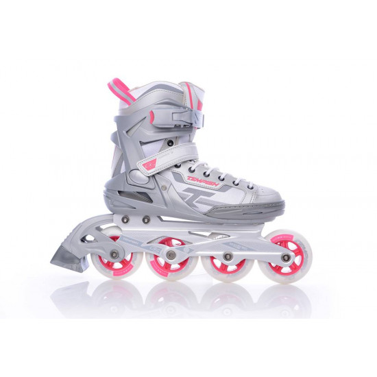 Роликові ковзани TEMPISH GRADE S Lady/37