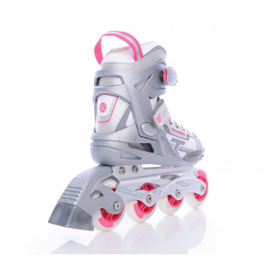 Роликові ковзани TEMPISH GRADE S Lady/37