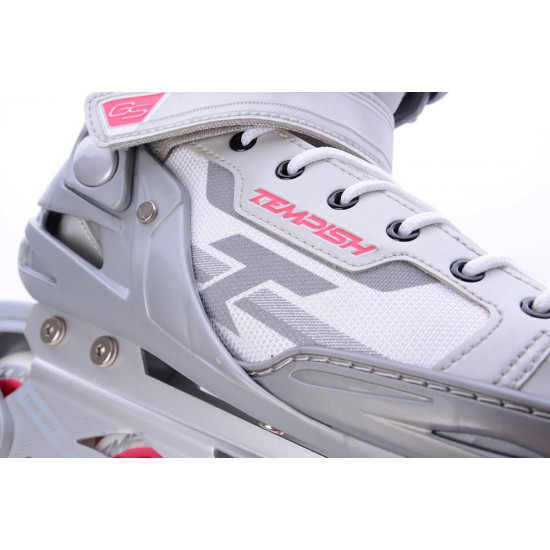 Роликові ковзани TEMPISH GRADE S Lady/37