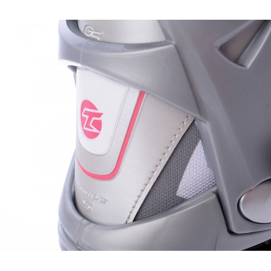 Роликові ковзани TEMPISH GRADE S Lady/37