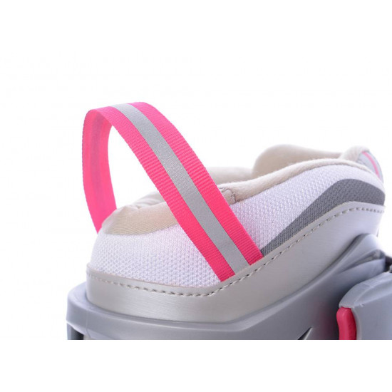 Роликові ковзани TEMPISH GRADE S Lady/37