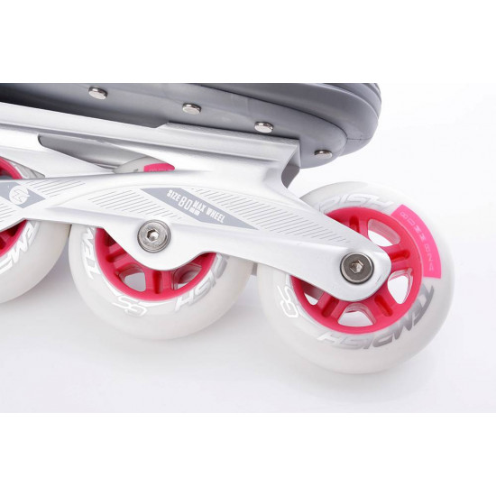 Роликові ковзани TEMPISH GRADE S Lady/37