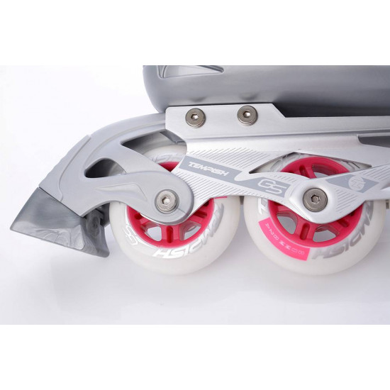 Роликові ковзани TEMPISH GRADE S Lady/37