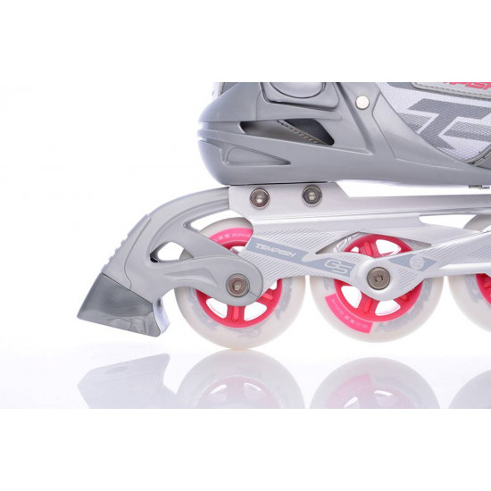 Роликові ковзани TEMPISH GRADE S Lady/37