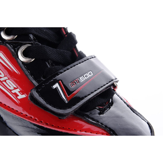 Роликові ковзани Tempish GT 500/90/red/ 33 р