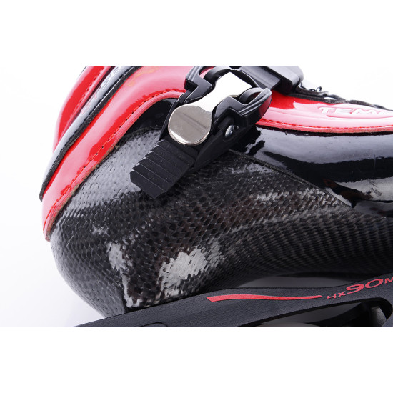 Роликові ковзани Tempish GT 500/90/red/ 33 р