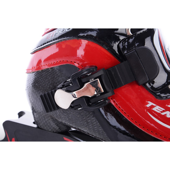 Роликові ковзани Tempish GT 500/90/red/ 34 р