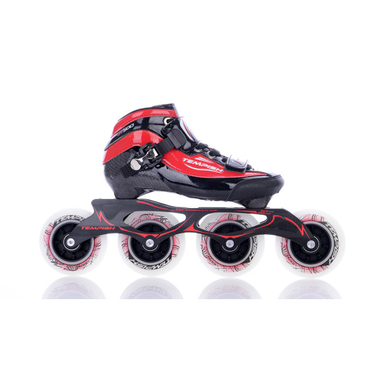 Роликові ковзани Tempish GT 500/90/red/ 35 р
