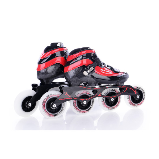 Роликові ковзани Tempish GT 500/90/red/ 35 р