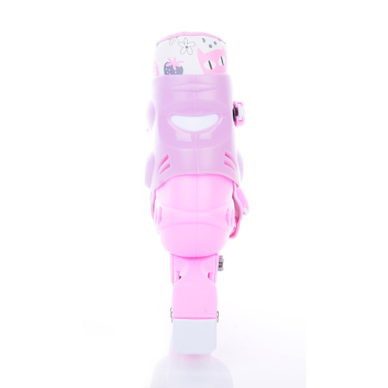 Роликові ковзани Tempish KITTY BABY SKATE (компл)/30-33