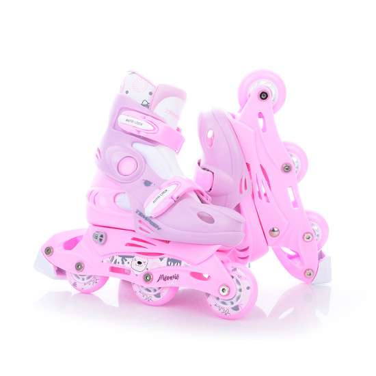 Роликові ковзани Tempish KITTY BABY SKATE (компл)/30-33