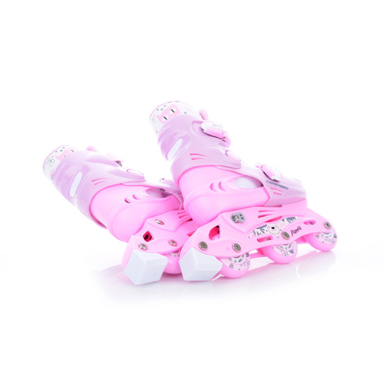 Роликові ковзани Tempish KITTY BABY SKATE (компл)/30-33
