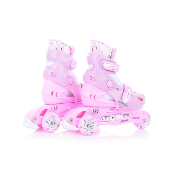 Роликові ковзани Tempish KITTY BABY SKATE (компл)/30-33