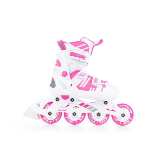 Роликові ковзани Tempish MISTY DUO GIRL/37-40