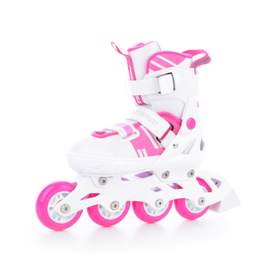 Роликові ковзани Tempish MISTY DUO GIRL/37-40