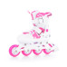 Роликові ковзани Tempish MISTY DUO GIRL/37-40