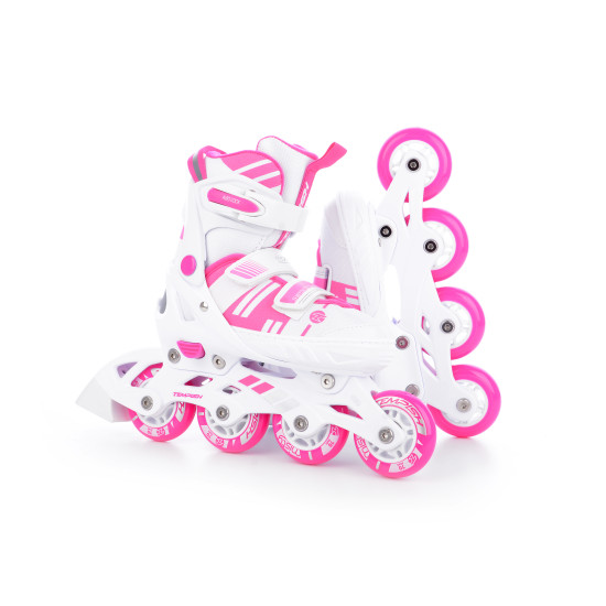 Роликові ковзани Tempish MISTY DUO GIRL/37-40