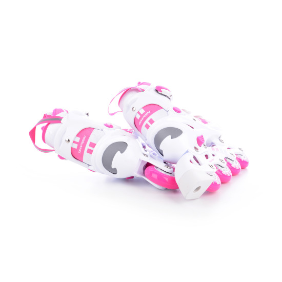 Роликові ковзани Tempish MISTY DUO GIRL/37-40