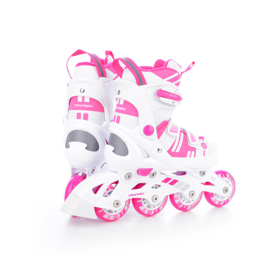 Роликові ковзани Tempish MISTY DUO GIRL/37-40