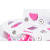 Роликові ковзани Tempish MISTY DUO GIRL/37-40