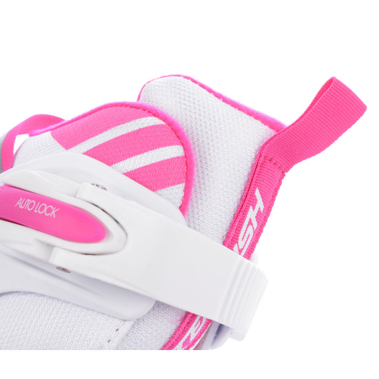 Роликові ковзани Tempish MISTY DUO GIRL/37-40