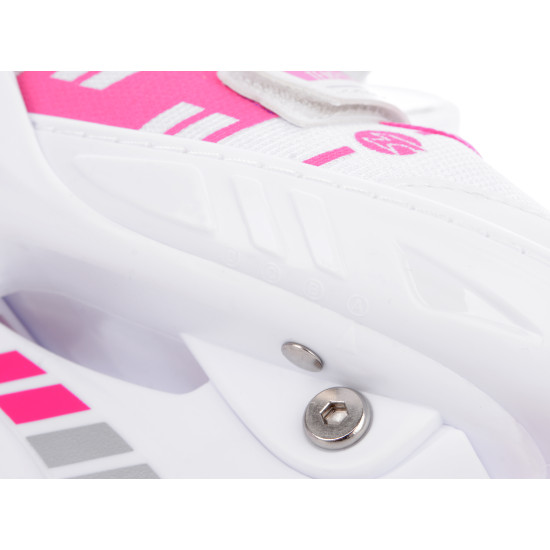 Роликові ковзани Tempish MISTY DUO GIRL/37-40