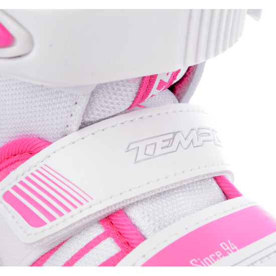 Роликові ковзани Tempish MISTY DUO GIRL/37-40