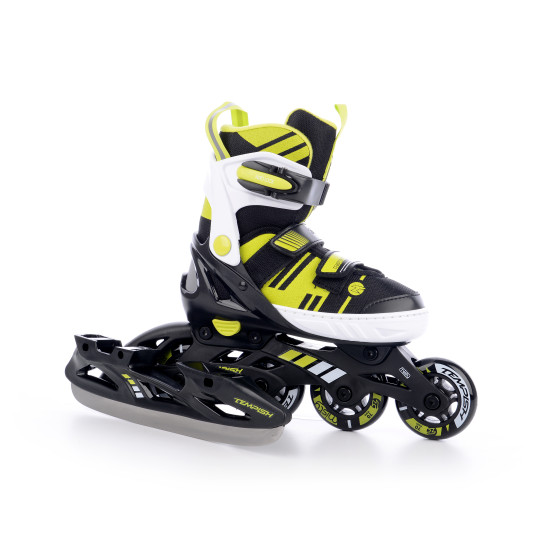 Роликові ковзани Tempish MISTY DUO/33-36 Роликові ковзани Tempish MISTY DUO/33-36