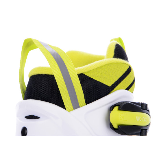 Роликові ковзани Tempish MISTY DUO/33-36 Роликові ковзани Tempish MISTY DUO/33-36