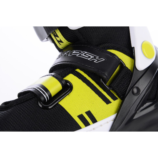 Роликові ковзани Tempish MISTY DUO/33-36 Роликові ковзани Tempish MISTY DUO/33-36