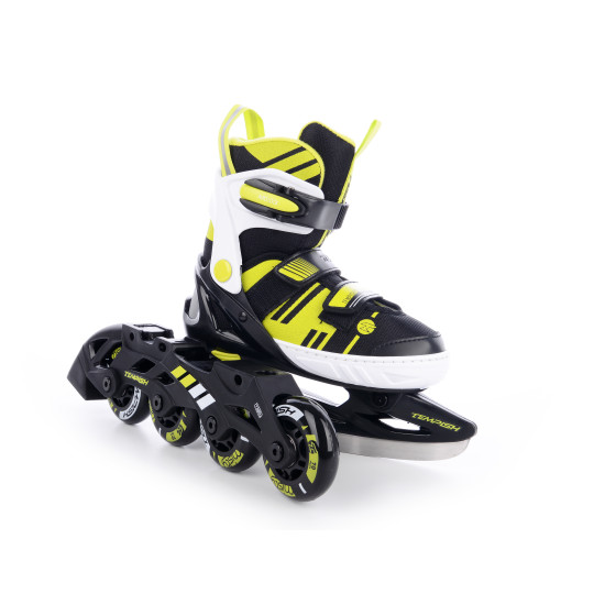 Роликові ковзани Tempish MISTY DUO/33-36 Роликові ковзани Tempish MISTY DUO/33-36