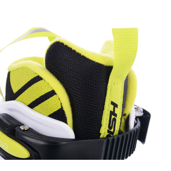 Роликові ковзани Tempish MISTY DUO/37-40 Роликові ковзани Tempish MISTY DUO/37-40