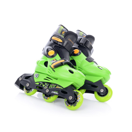 Роликові ковзани Tempish RACER BABY SKATE (компл)/26-29
