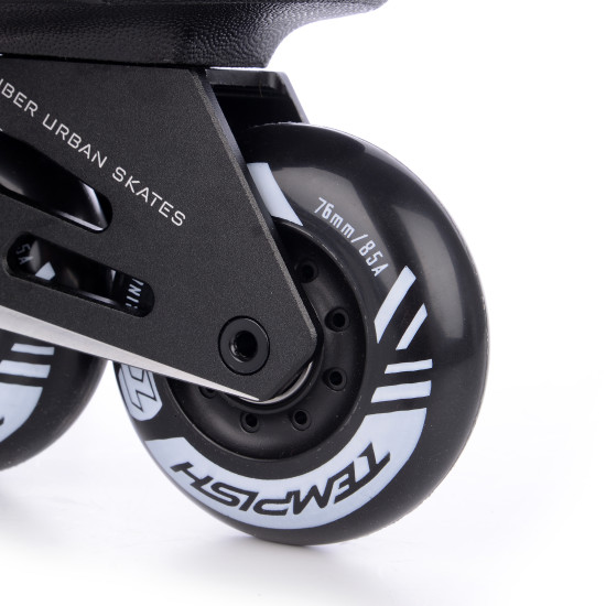 Роликові ковзани Tempish VIBER 80 /45