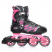 Роликові ковзани Tempish WE-GO 90 Lady/36